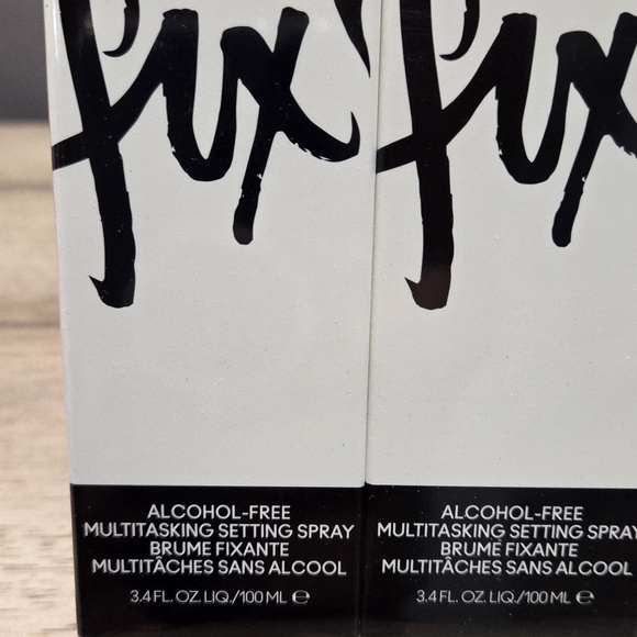 MAC Fix+ Setting Spray - Picture 3 of 5